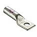 Morris 94213 Morris Products 94213 Long Barrel Compression Lug, Copper, Compression Connector Type, 1 Hole, 6 Awg Wire Range, #10 Stud Size