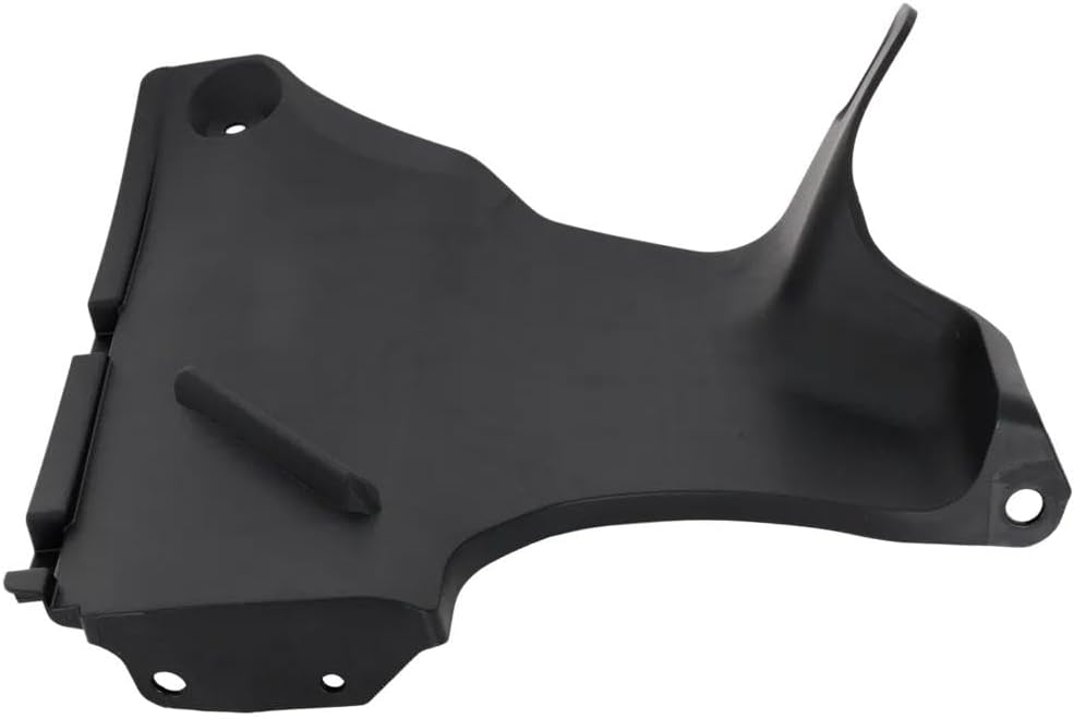 Rareelectrical New Right Rear Bumper Cover Support Compatible With Toyota Sienna Xle 4 Cyl 2.5L Sienna Le 4 Cyl 2.5L Sienna Platinum 4 Cyl 2.5L 2021-2023 By To1183129 5259108050