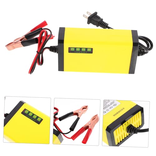 54.6V 2A Fast Battery Charger Adapter