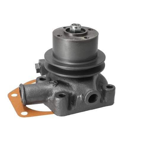 All States Ag Parts Water Pump Massey Ferguson 50A 155 165 30 30 304 356 302 50 50 255 65 300 300 3165 40 3637372M91 New Holland L783 L779 L785 505453 Perkins 37711260 41312167 70990329 70991412