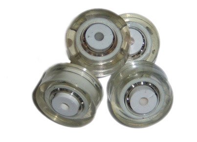 4 Pack for R201557 Models 214R, 222R, 214 222, 229