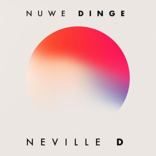 Amazon Music UnlimitedでNeville DのNuwe Dingeを