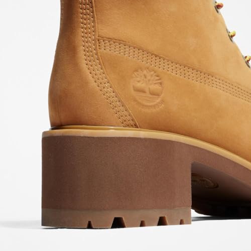 Boots Timberland KINSLEY MID LACE UP - vue 10