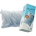 Produktbild Cloudpillo Premium Memory Foam Kissen - Höhenverstellbares Kopfkissen 50x70 cm - Ergonomisches Kopfkissen - Kühl und Warm Pillow - Hypoallergenes Bettkissen - Nachhaltig und Ideal für Allergiker