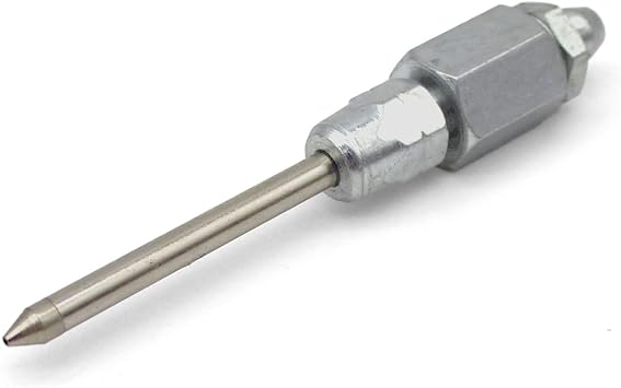 LockNLube Narrow Needle Dispenser