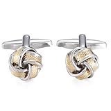 Abotoaduras Manschettenknöpfe für Herren, schönes Design