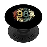 Photo Gallery fantastico dal 1964 awesome uomo o donna compleanno popsockets popgrip intercambiabile Photo Gallery fantastico dal 1964 awesome uomo o donna compleanno popsockets popgrip intercambiabile