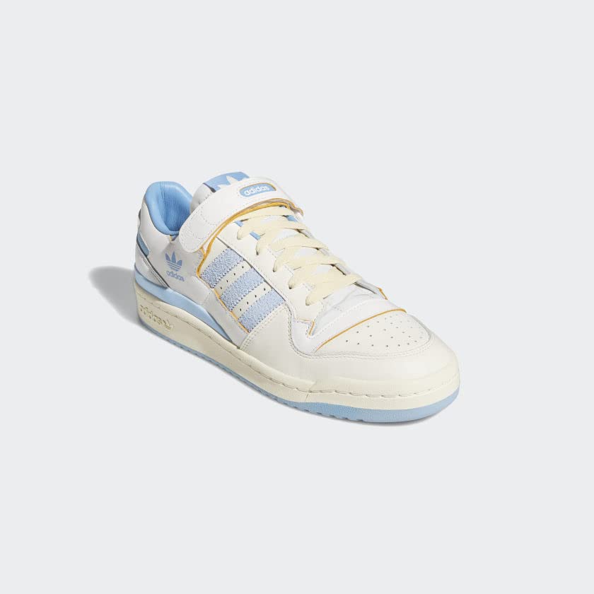 Image of adidas Men's Forum Low Shoes