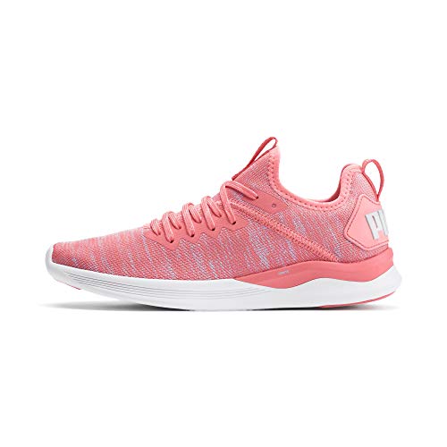 Image of Puma Women Ignite Flash Evoknit Running Shoe