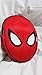 Produktbild Marvel Spiderman Kopf formte Rucksack