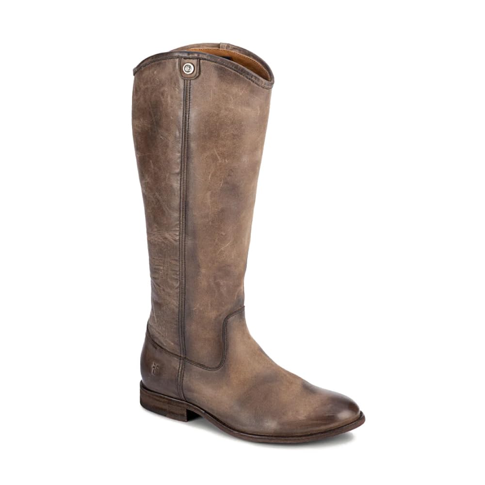 FRYE Melissa Button 2 Stivali da cavallerizziDonna