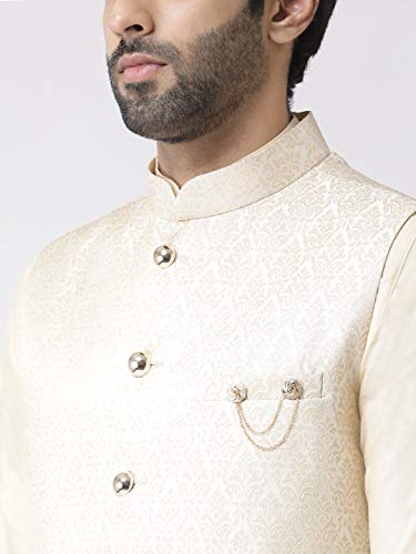 Image of KISAH Men Nehru Jacket