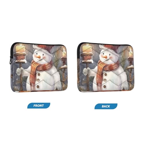 Funda para portátil 13-14 pulgadas impermeable miniatura 2
