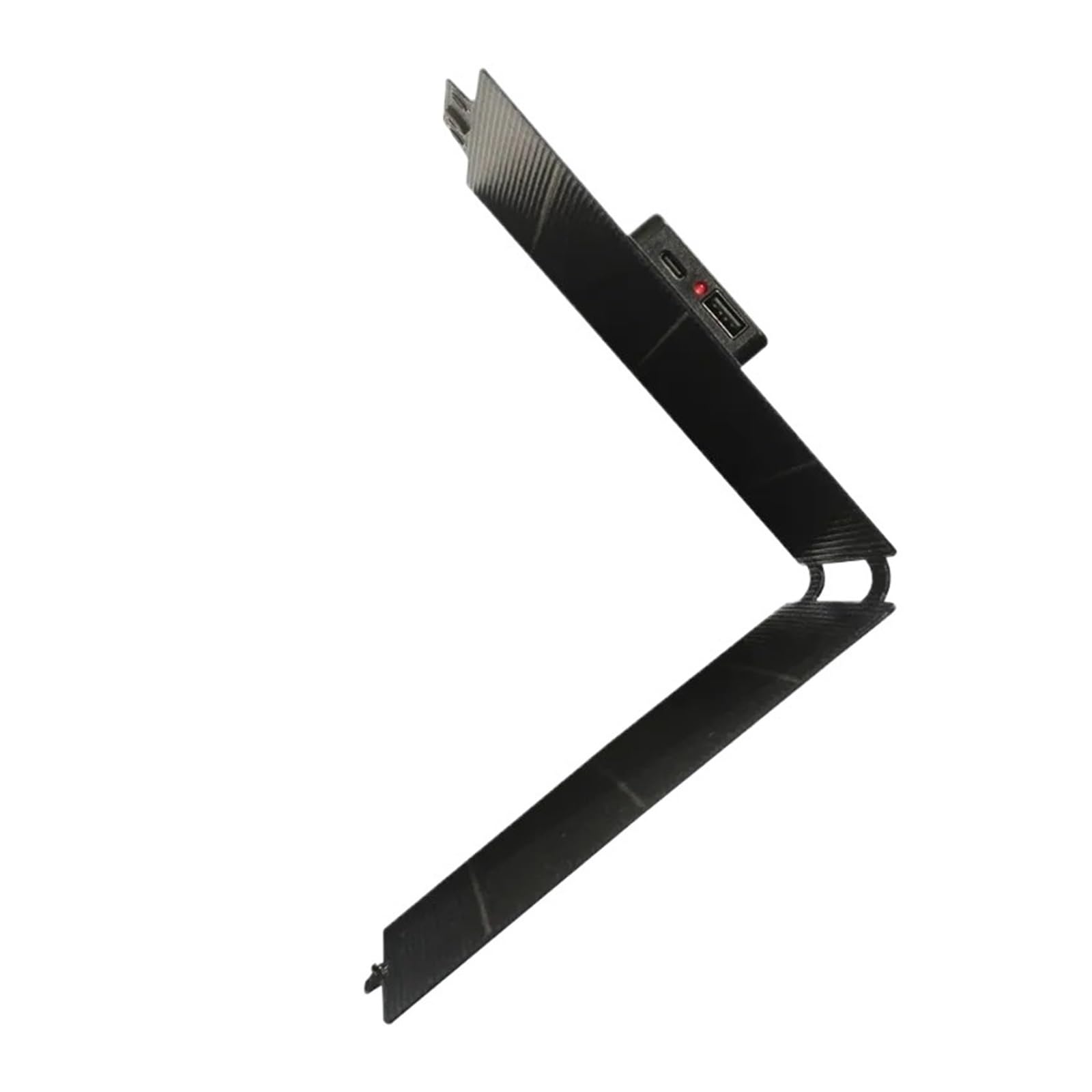 Caricatore Solare Pieghevole Da 10 W 5 V ETFE USB:Ricarica Rapida Pannello