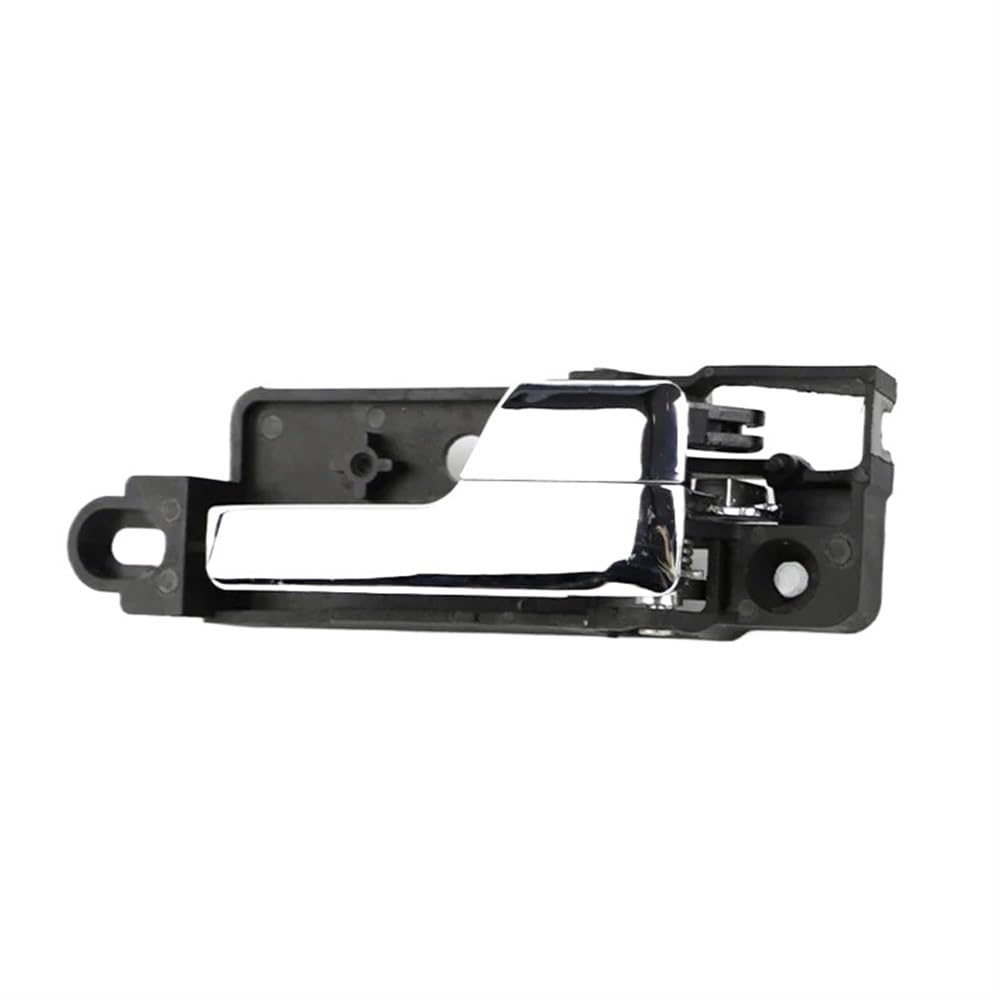 Mlioju Rear Right Car Inner Door Handle Interior Door Handle Front Rear Left Right For Fusion 2006 2007 2008 2009 2010 2011 For Lincoln Mkz