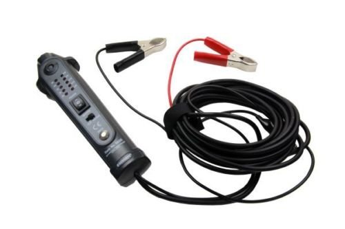 Pinza amperometrica con Tester digitale Valex