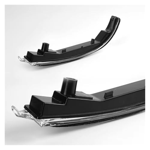 Luces de giro intermitente LED de espejo retrovisor para Kia Optima 2016 87613D4000 5