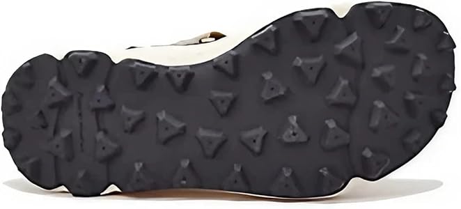 Amazon.co.jp: Flower mountain Nazca IVORY Flower Mountain Sandals