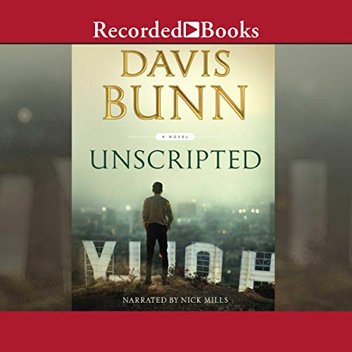 Unscripted 1664483551 Book Cover