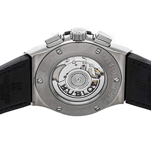 Hublot Classic Fusion Mechanical (Automatic) Silver Dial Mens Watch 521.NX.2611.LR (Certified Pre-Owned)3