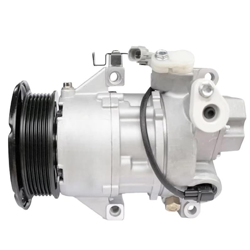 5SER09C automatyczna klimatyzacja sprężarka kompatybilna z toyotą yaris Vitz Belta SCP92 SCP100 SCP90 8831052590 88310-52590 88310-52511 8831052511(6PK(6GROOVES))