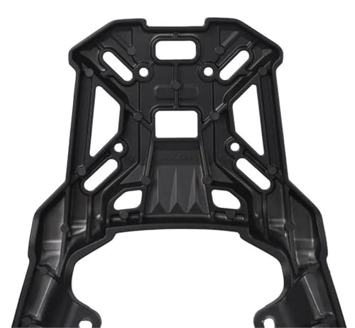 Barre de support allongée ADV160 pour fixation stable de coffre supérieur - 5