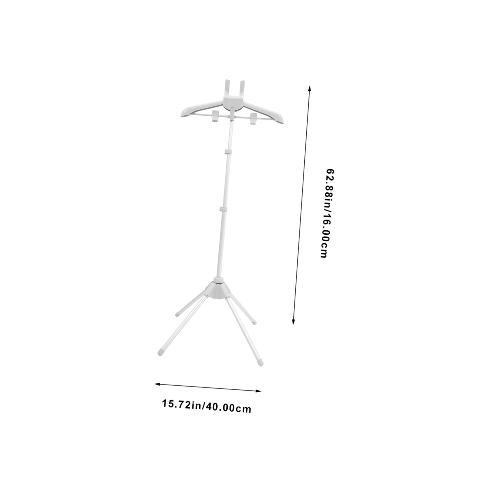 ULDIGI Hanger Hanger Electric Clothes Drying Rack Pant Hangers for Women Stand Wire Clothes Airer Drying Rack Jean Hangers Pants Hangers with Clips Heated Short Pant Hangers Plastic Grey