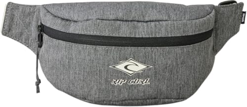 RIP CURL Waist Bag SMALL SURF Gürteltasche 2025 Grey Heather
