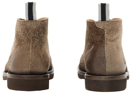 Image of John Varvatos mens Varick Chukka