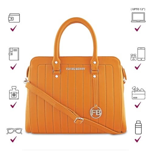 Image of FLYING BERRY Womens Handbags