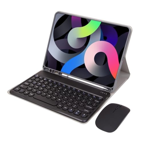 Clavier et souris détachables pour étui Samsung Galaxy Tab S9 11 pouces X710