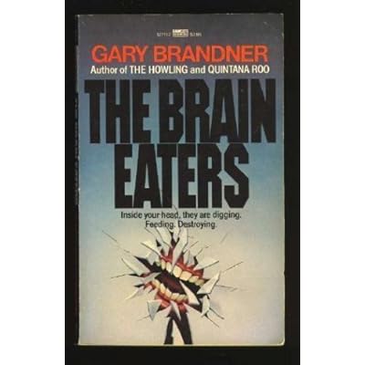Brain Eaters