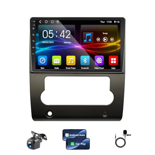 Voluntary Recall Campaign Display Control Unit (Infotainment) Software Update - 2018-2019 Infiniti 3 4+64G Radio for Titan 9 inch Touch Screen 2008 2009 2010 2011 2012 Stereo,Wireless Carplay/WiFi/Bluetooth/EQ Audio/Andriod Auto/AM/FM/Navigation/AHD Camera