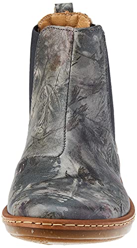 El Naturalista girl's Ankle Boots2