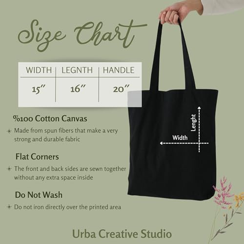 Bolso tote Bachelorette Fresh Off The Market miniatura 7