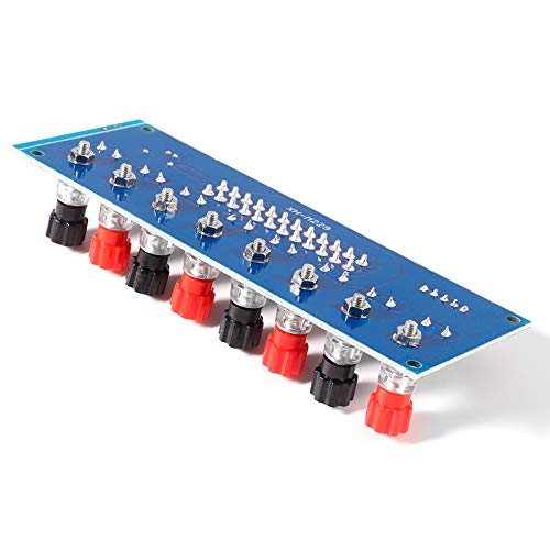 image for AITRIP XH-M229 Desktop Computer Chassis Power Supply ATX Transfer Boar