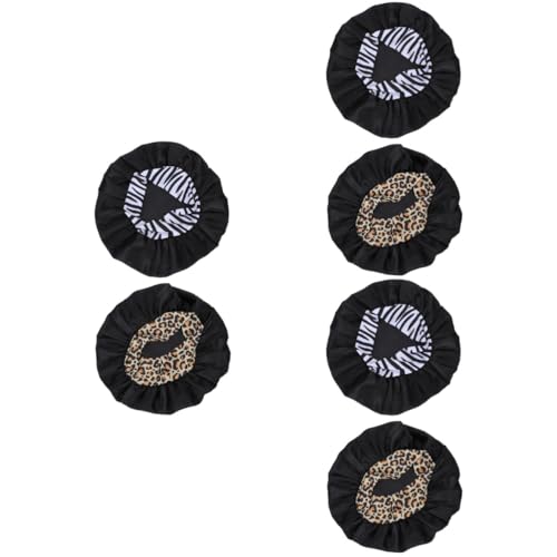 Bonnet satin femme nuit Healvian pour préserver les boucles au réveil