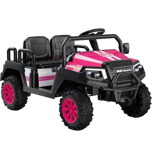 24V Kids Car