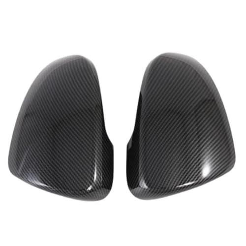 Coque de rétroviseur Tucson carbone pour remplacer un miroir abîmé