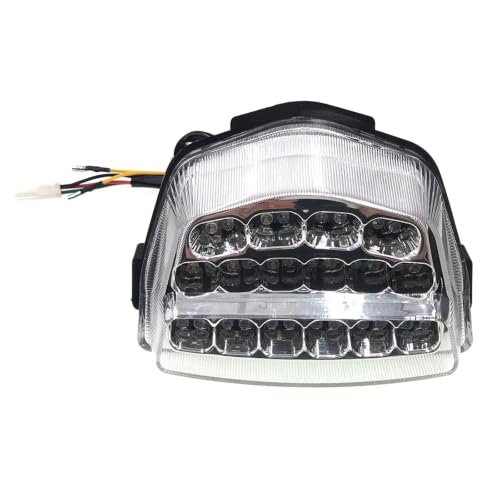 Phare de Moto CBR1000RR LED Résout les Problèmes de Clignotants Cassés