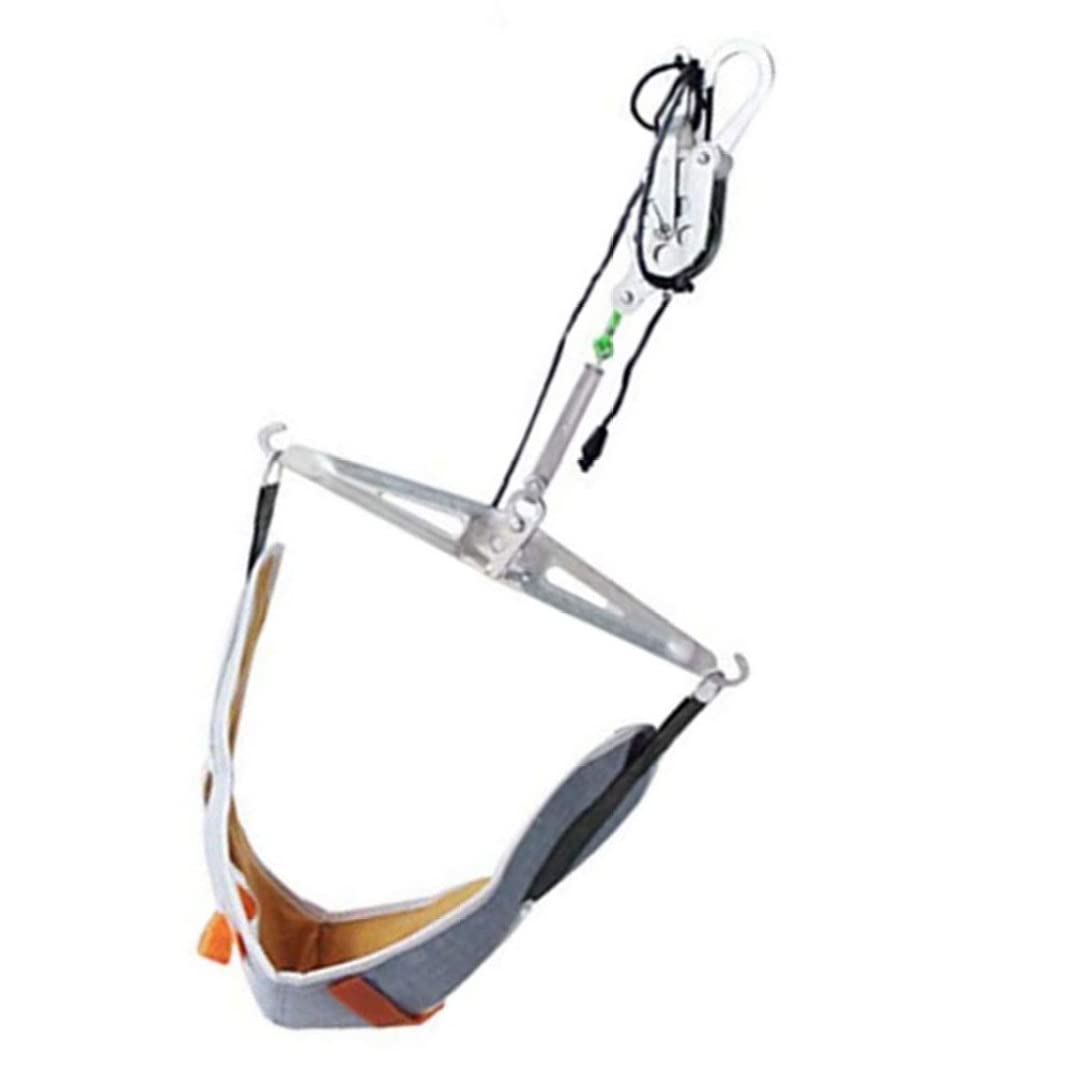 Over Door Neck Traction Neck Stretcher Hammock Cervical Neck Shoulder Pain Relief Device Health Equipment