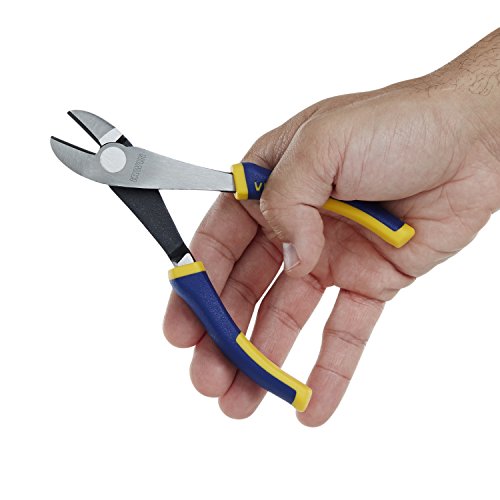 Conjunto de alicates IRWIN VISE-GRIP GrooveLock 2078712, com bolsa, 8 peças