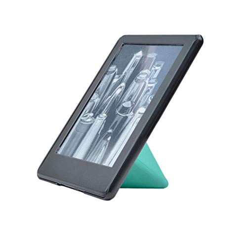 Capa Kindle Paperwhite 10ª geração à prova d'água - Função Liga/Desliga - Fechamento magnético - Or