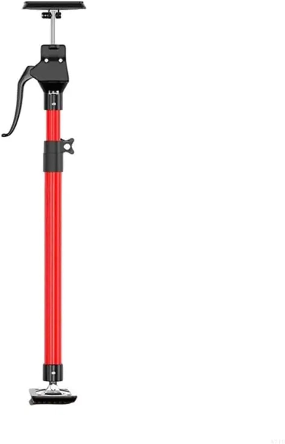 Adjustable Support Poles Cabinet Installing Cabinets Telescoping Hand Tool for Installation For Installing Cabinets(40-60cm)