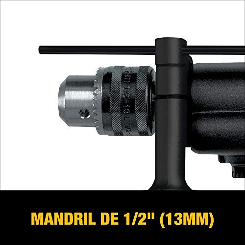 La mejor comparación de Taladro percutor para mampostería disponible en línea. 30 Imagen adicional