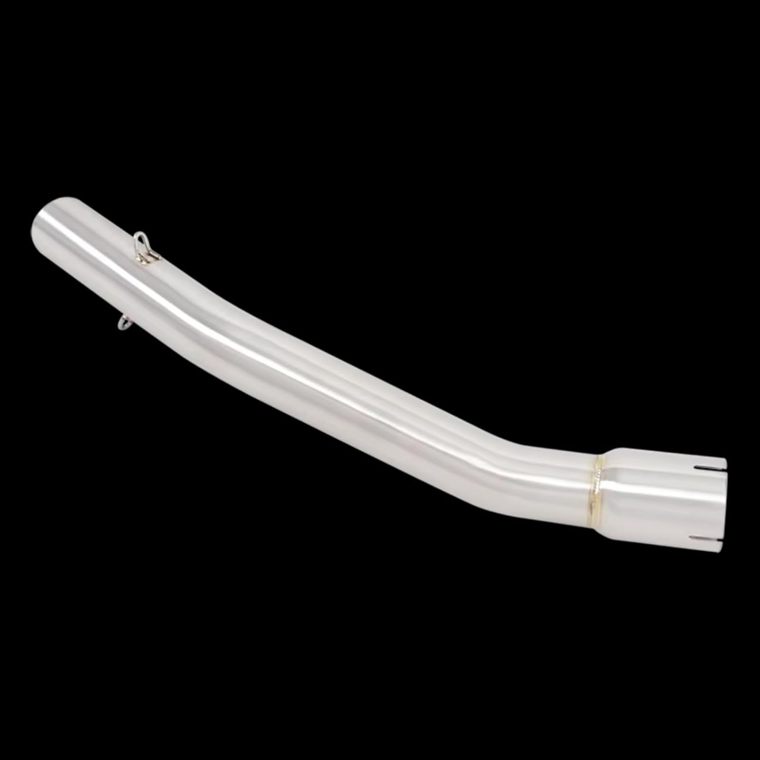 バイク用マフラー Compatible With Yamaha For YZF-R1 1998-2003 対応 オートバイ排気エスケ