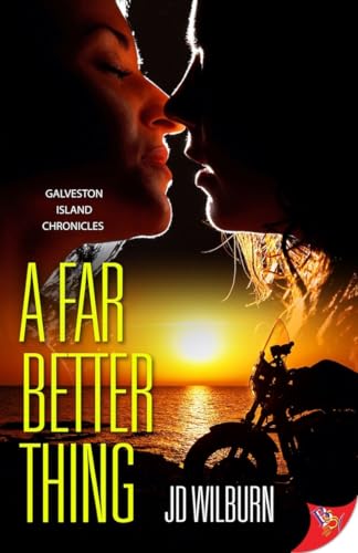 A Far Better Thing view 2