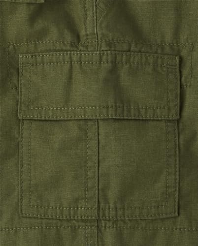 The Children's Place Boys Pull on Cargo Shorts - Image 3
