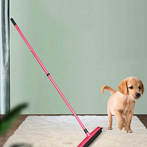 Nishore Tapete para animais de estimação. Besom sem lavagem de comprimento ajustável de borracha Bes