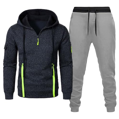 Generisch Herren Jogginganzug Sportanzug für Männer Trainingsanzug Laufanzug Gym Freizeitanzug Modell sportkleidung Camouflage Anzug Generisch Herren Jogginganzug Sportanzug für Männer Trainingsanzug Laufanzug Gym Freizeitanzug Modell sportkleidung Camouflage Anzug